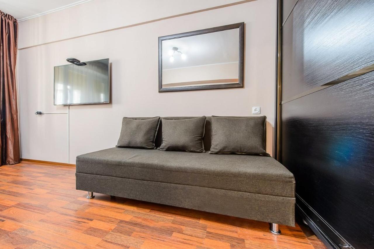 אלמטי Apartments On Tole By 12 App 51 מראה חיצוני תמונה